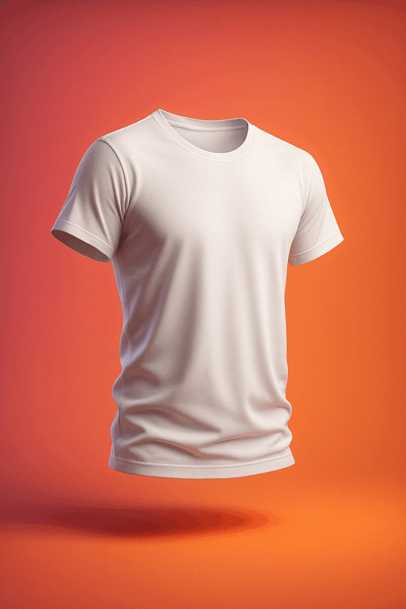 Polo Oversize